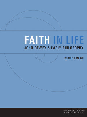 cover image of Faith in Life